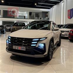 هيونداي توسان